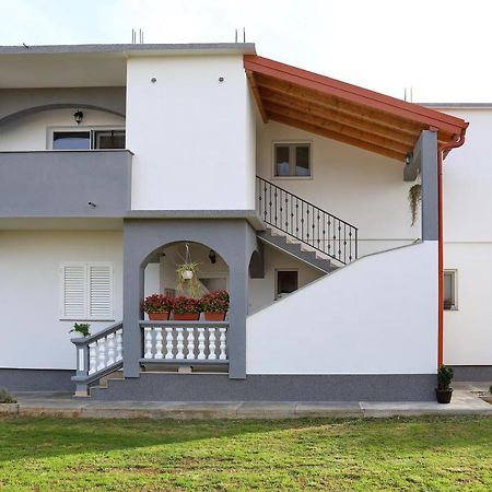 Vito Apartman Bibinje Kültér fotó